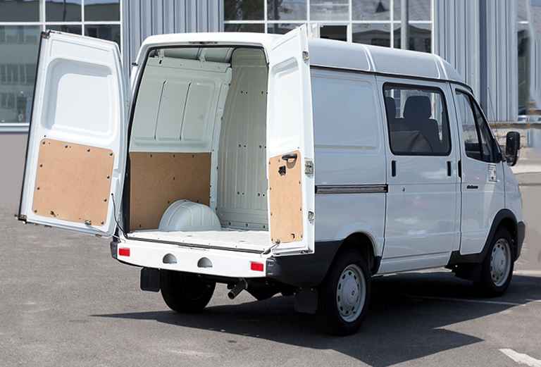Заказать грузовой автомобиль для транспортировки вещей : Мебель, Техника, Коробки, Бытовая техника из Омска в Балашейку