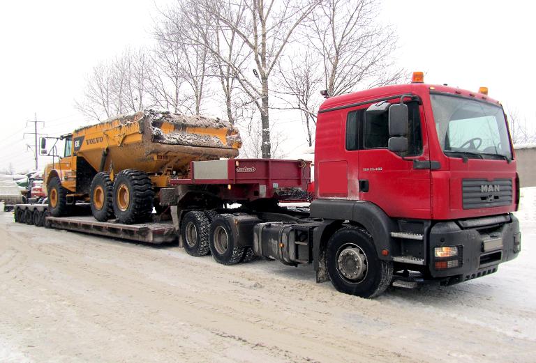 Заказать перевозку грузовика стоимость из Абакана в Нальчика
