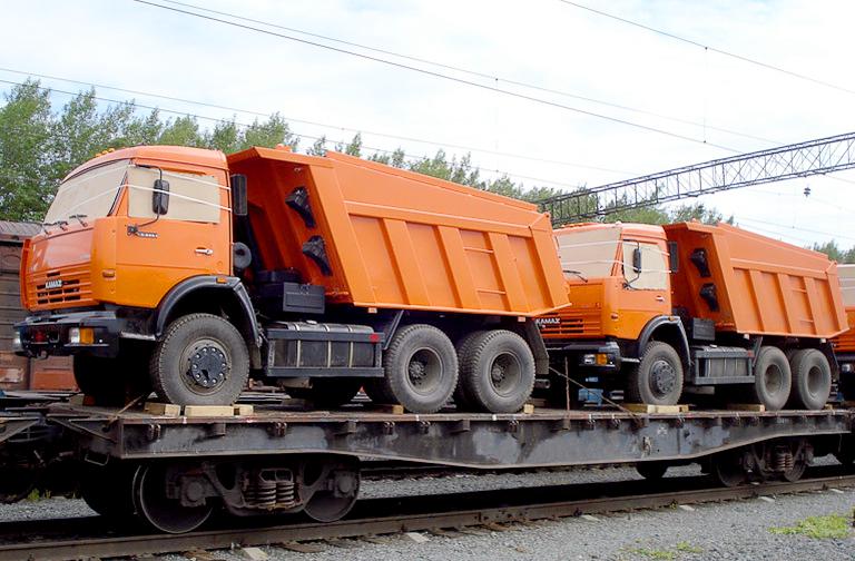 Заказать доставку грузовика стоимость из Новосибирской области в Абинск