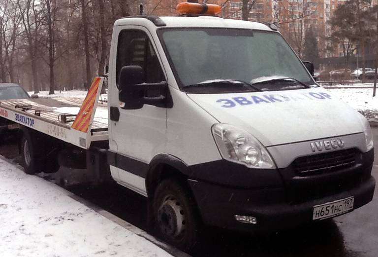Доставить автотранспортом оборудование из Люберцы в Наро-Фоминск