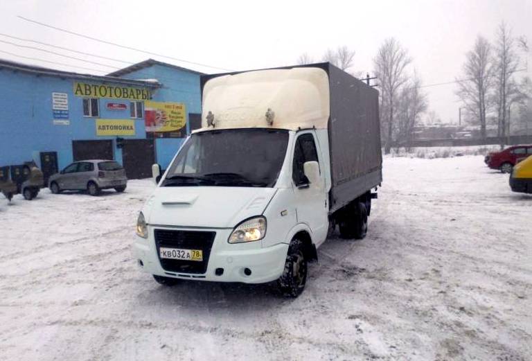 Транспортировать багетный рамку для дверей недорого из Нижний Новгород в Александров